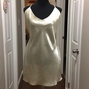 Victoria’s Secret Slips